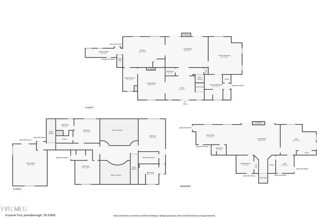 6 Laurel Trace, Jonesborough, TN 37659