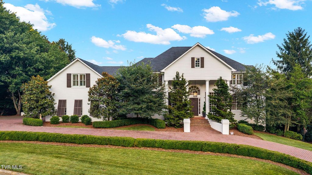 6 Laurel Trace, Jonesborough, TN 37659