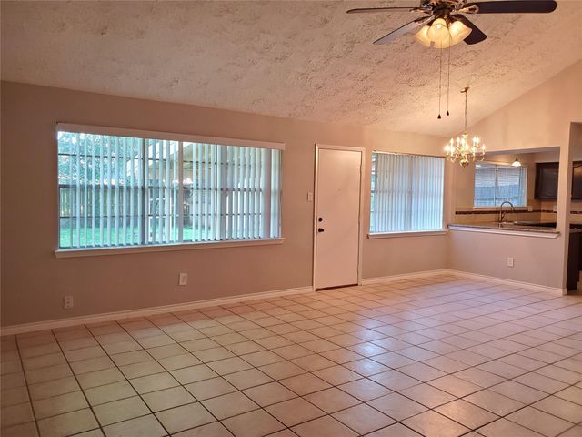 16315 Thistleglen Lane, Houston, TX 77095