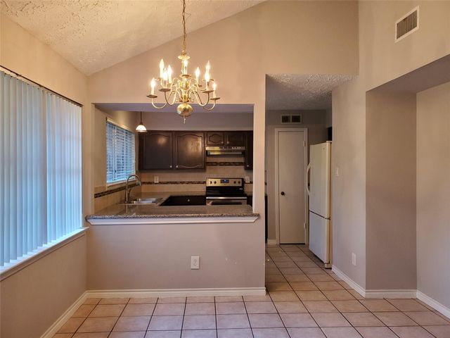 16315 Thistleglen Lane, Houston, TX 77095