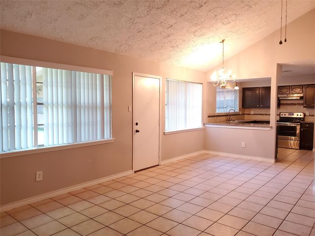 16315 Thistleglen Lane, Houston, TX 77095