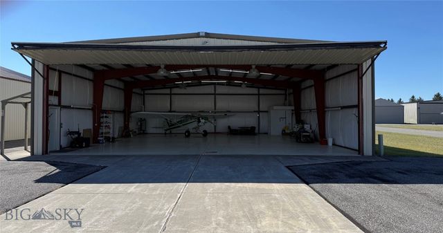 65 taxiway G, Belgrade, MT 59714 property photo