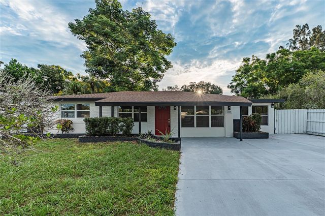 3409 COREY ROAD, Sarasota, FL 34232