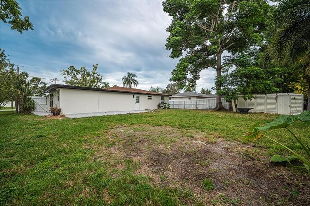 3409 COREY ROAD, Sarasota, FL 34232