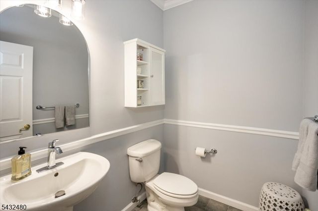 9 Edgewood Ter, Randolph Twp., NJ 07869
