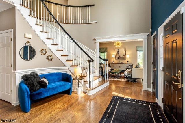 9 Edgewood Ter, Randolph Twp., NJ 07869