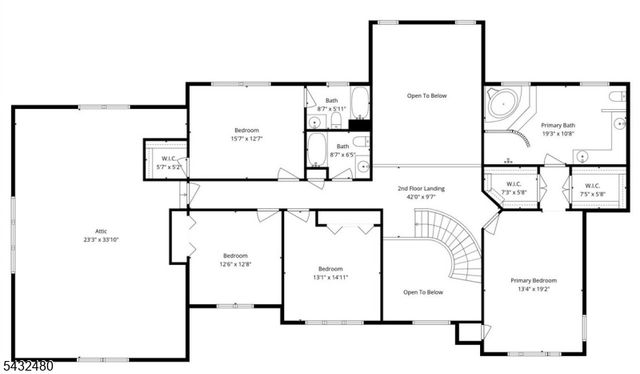 9 Edgewood Ter, Randolph Twp., NJ 07869