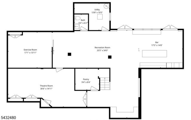 9 Edgewood Ter, Randolph Twp., NJ 07869