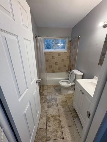 1510 S River Park Drive, Inkster, MI 48141