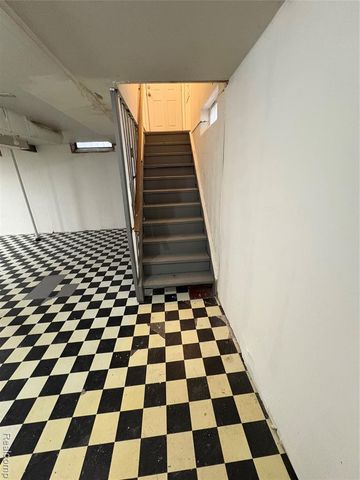 1510 S River Park Drive, Inkster, MI 48141