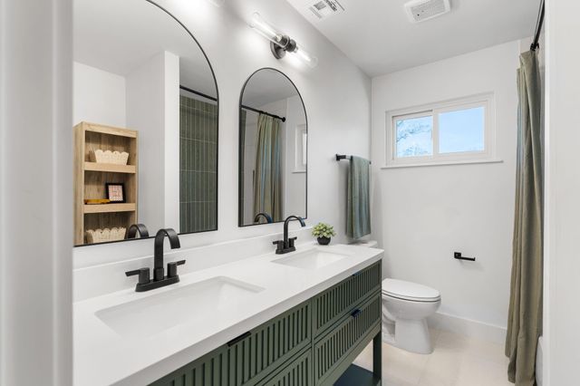 6902 Stoney River Drive, Spring, TX 77379