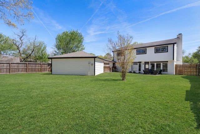 6902 Stoney River Drive, Spring, TX 77379