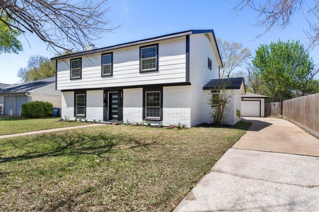 6902 Stoney River Drive, Spring, TX 77379