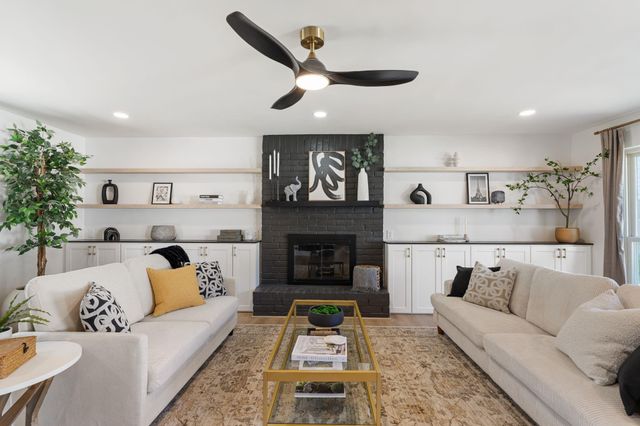 6902 Stoney River Drive, Spring, TX 77379