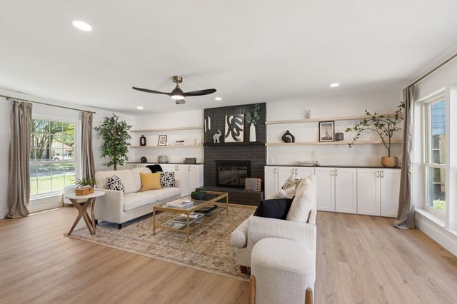 6902 Stoney River Drive, Spring, TX 77379