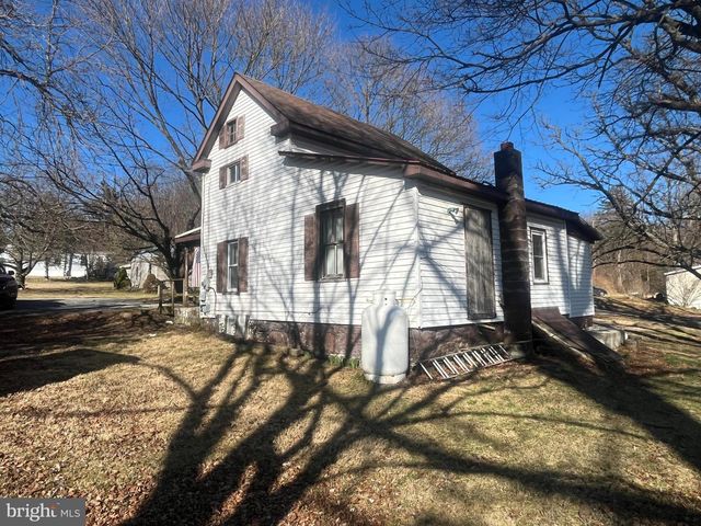 13246 MENTZER GAP ROAD, Waynesboro, PA 17268