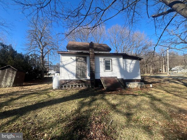 13246 MENTZER GAP ROAD, Waynesboro, PA 17268