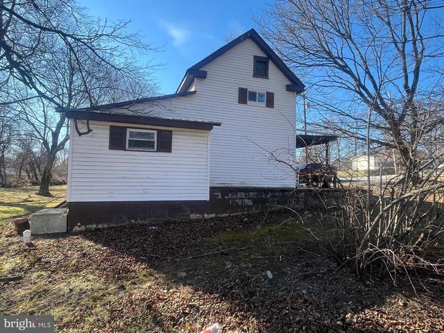 13246 MENTZER GAP ROAD, Waynesboro, PA 17268