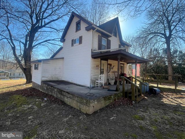 13246 MENTZER GAP ROAD, Waynesboro, PA 17268