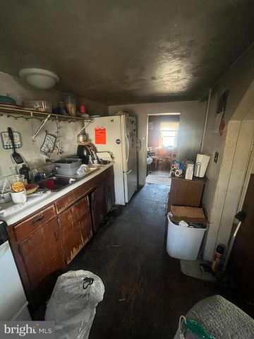 13246 MENTZER GAP ROAD, Waynesboro, PA 17268