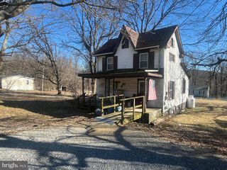 13246 MENTZER GAP ROAD, Waynesboro, PA 17268