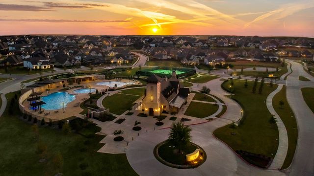 2571 Miles Street, Prosper, TX 75078