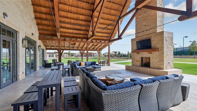 2571 Miles Street, Prosper, TX 75078