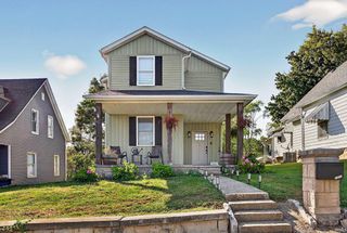 1921 H Street, Bedford, IN 47421