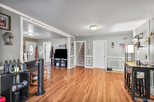 12115 Canal Road, Sterling Heights, MI 48313