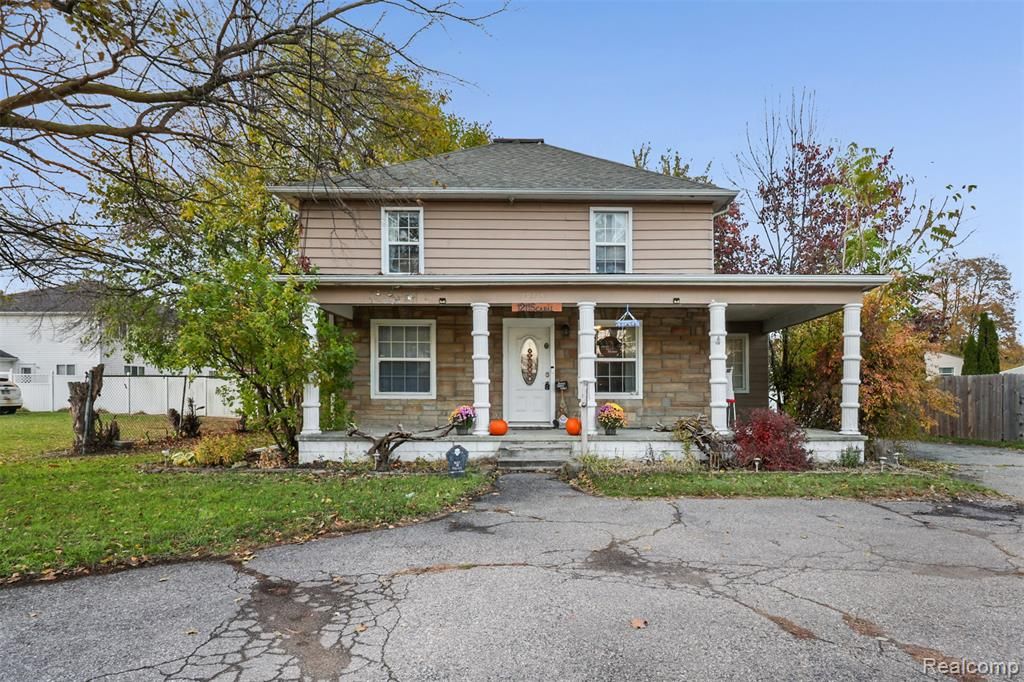 12115 Canal Road, Sterling Heights, MI 48313