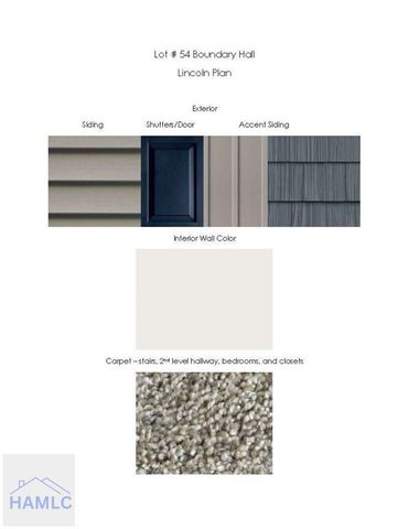 299 Boundary Hall Way, Hinesville, GA 31313