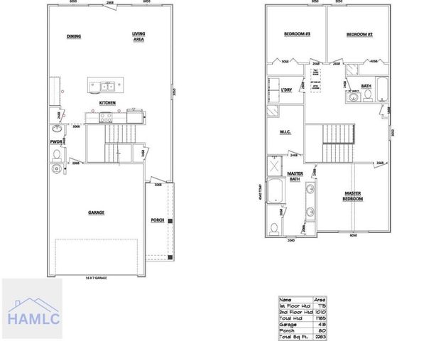 299 Boundary Hall Way, Hinesville, GA 31313