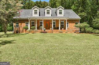 165 Lake Hampton Drive, Hampton, GA 30228