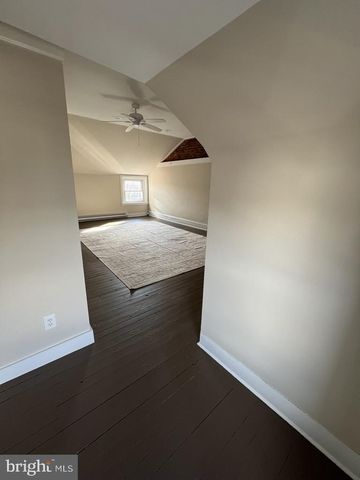 429 S 9TH ST, Perkasie, PA 18944