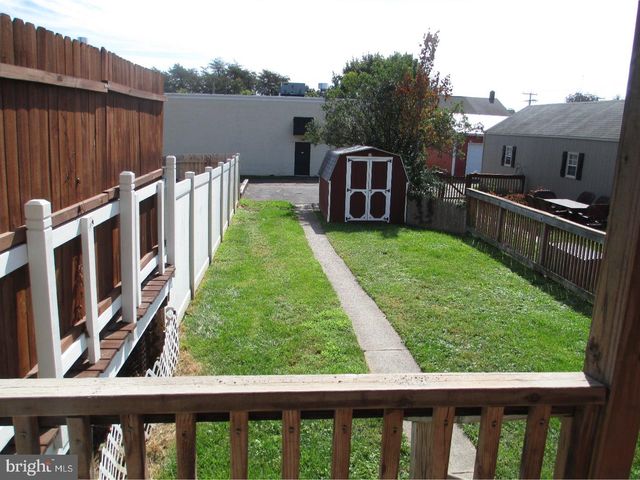 429 S 9TH ST, Perkasie, PA 18944