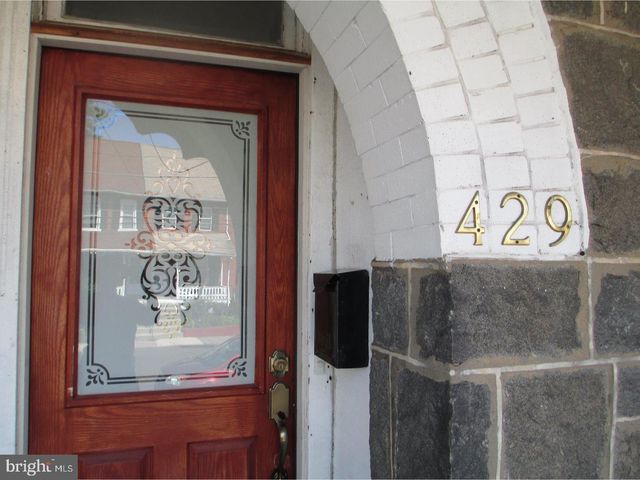 429 S 9TH ST, Perkasie, PA 18944