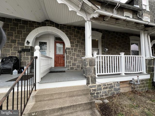 429 S 9TH ST, Perkasie, PA 18944