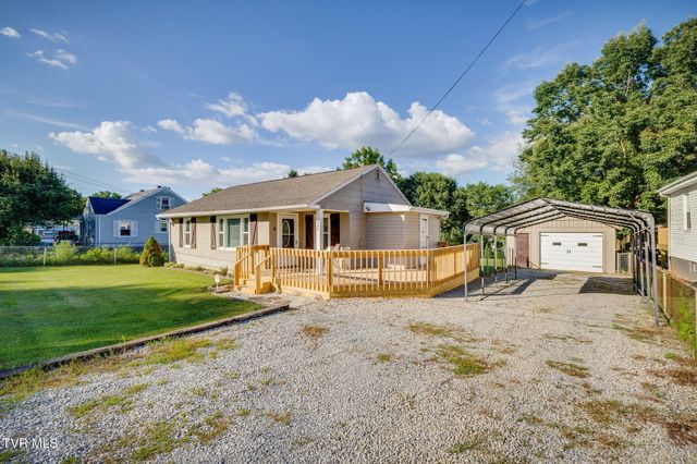 325 Cannon Street, Kingsport, TN 37664