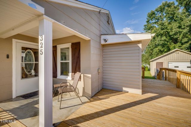 325 Cannon Street, Kingsport, TN 37664