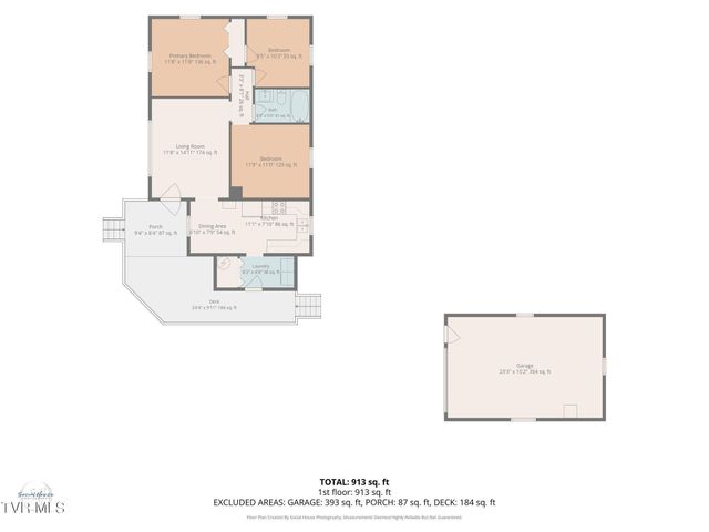 325 Cannon Street, Kingsport, TN 37664