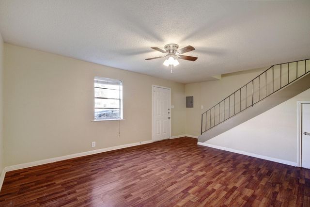 1704 E.M. Franklin Ave Unit C, Austin, TX 78721