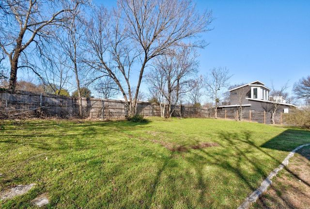 1704 E.M. Franklin Ave Unit C, Austin, TX 78721