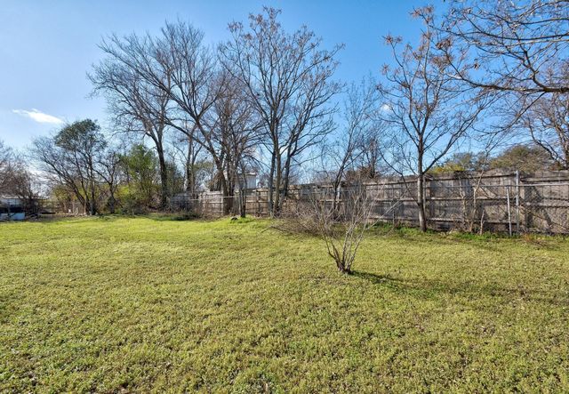 1704 E.M. Franklin Ave Unit C, Austin, TX 78721