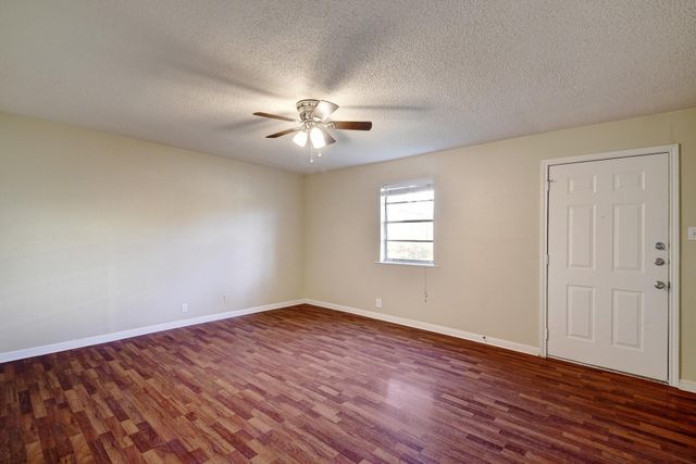1704 E.M. Franklin Ave Unit C, Austin, TX 78721