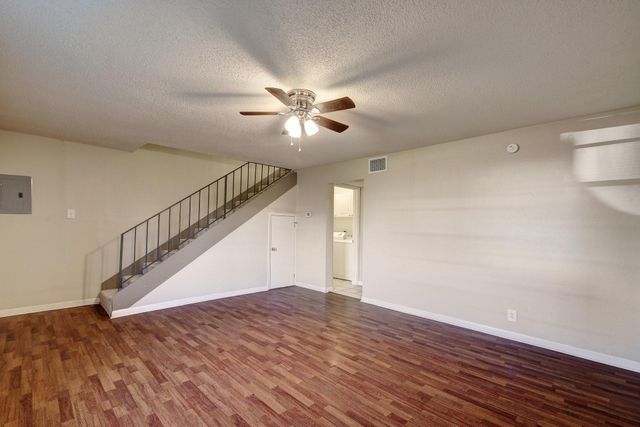 1704 E.M. Franklin Ave Unit C, Austin, TX 78721