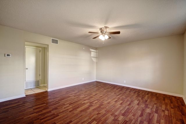 1704 E.M. Franklin Ave Unit C, Austin, TX 78721