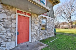 1704 E.M. Franklin Ave Unit C, Austin, TX 78721