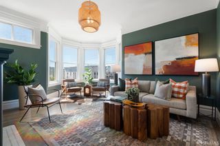 2946 22nd Street, San Francisco, CA 94110