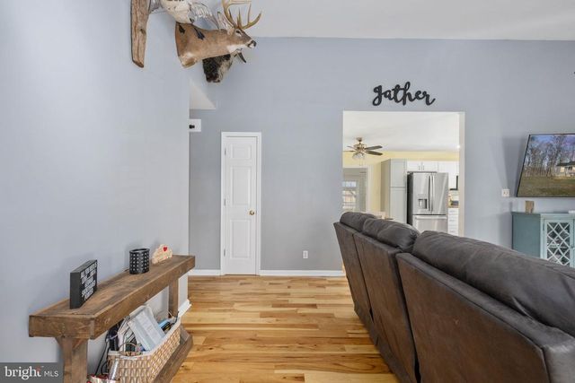 435 HALLS STORE RD, Mineral, VA 23117