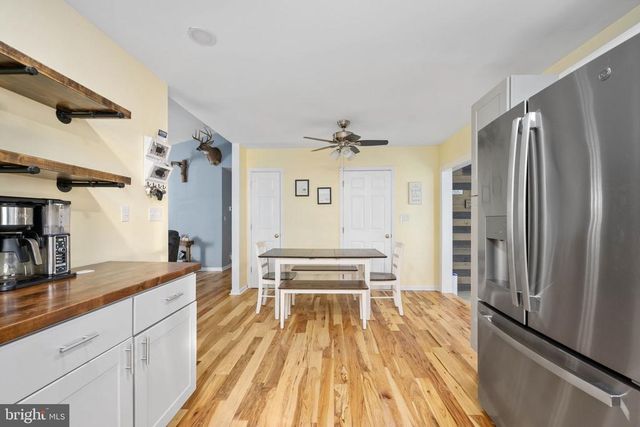 435 HALLS STORE RD, Mineral, VA 23117